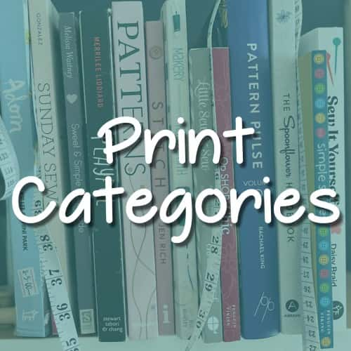 Print Categories