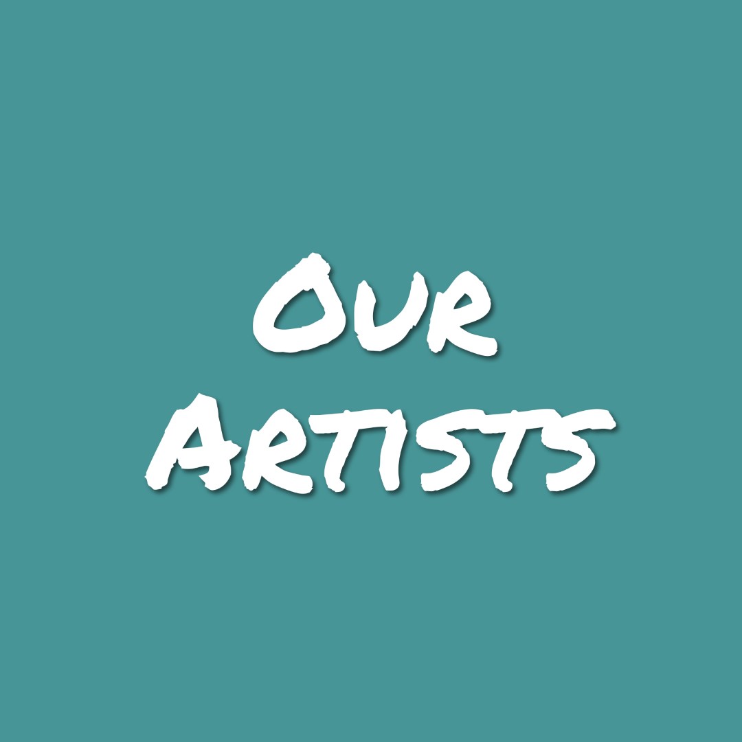 Our Artists