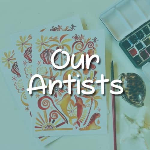 Our Artists