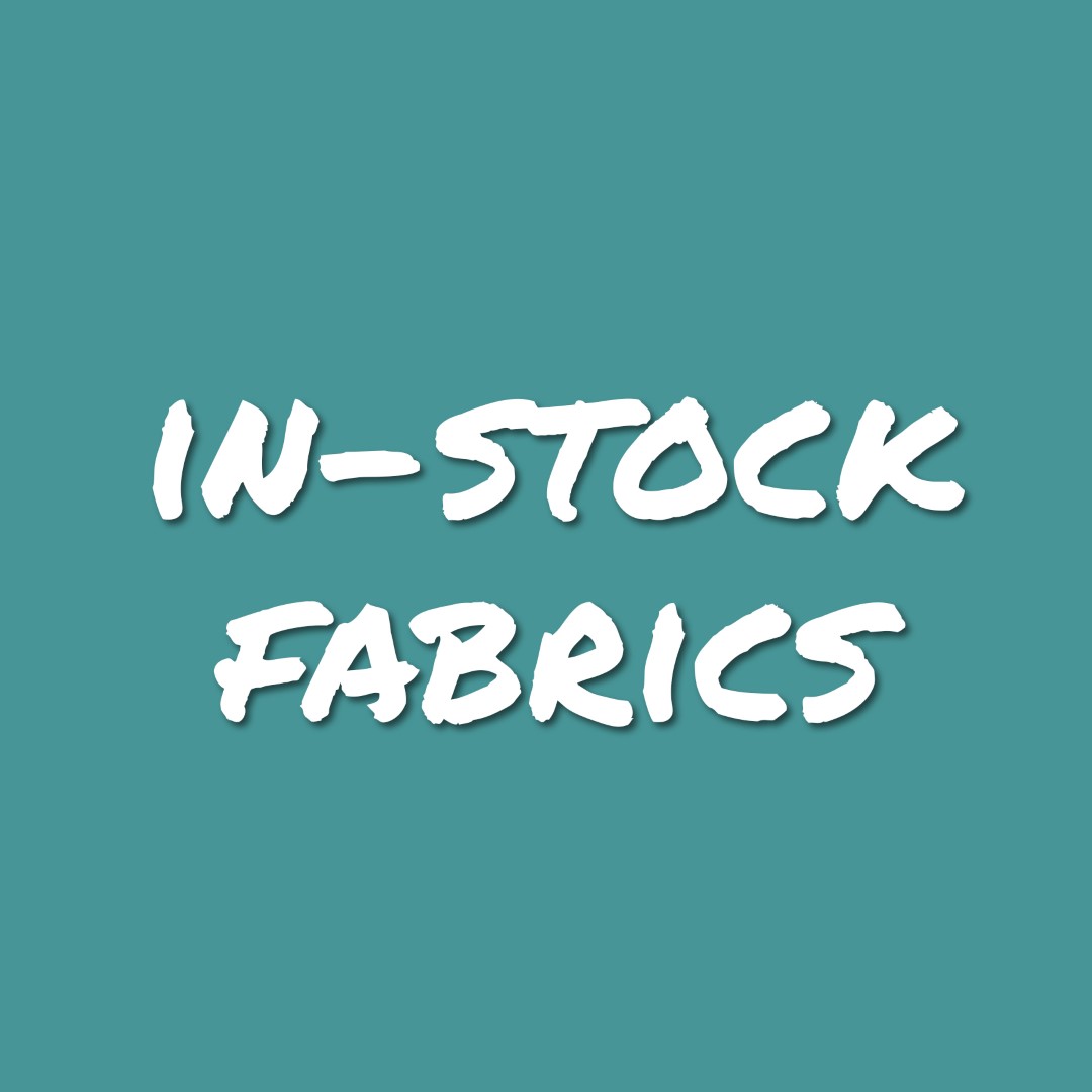 In-Stock Fabric