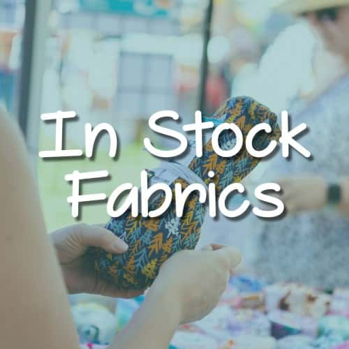 In-Stock Fabric