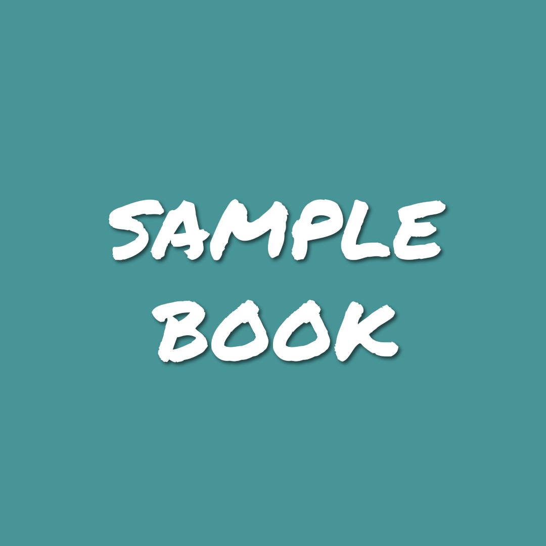 Sample Book